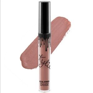 Kylie Cosmetics Lipstick In Maliboo